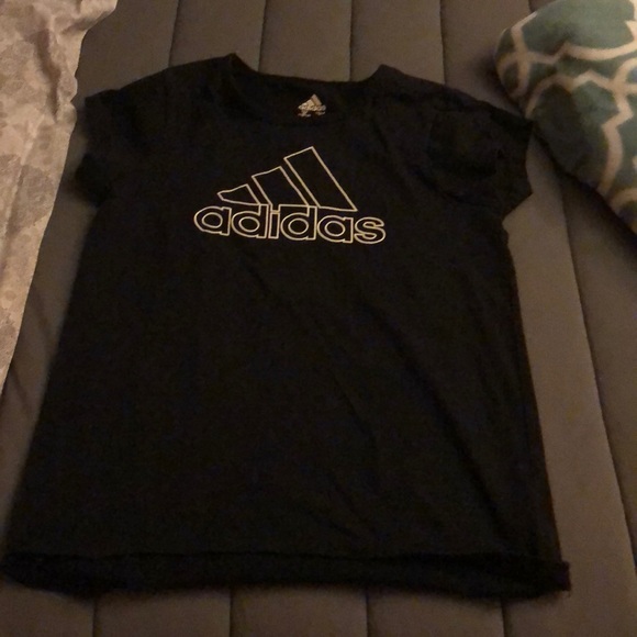 Adidas Shirts Authentic - Picture 4 of 5